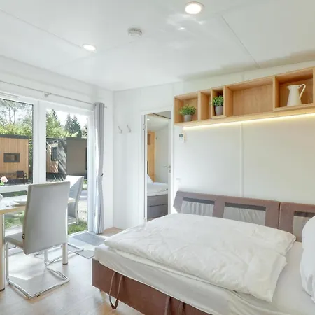 Tiny Haus 81 Am Brombachsee * 普莱因费尔德