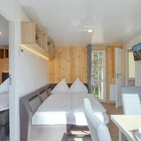 Tiny Haus 81 Am Brombachsee 度假居 普莱因费尔德