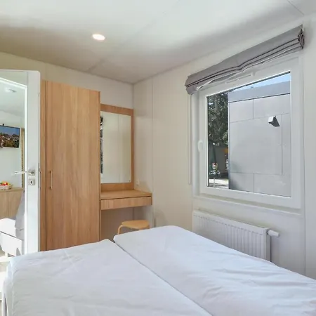 Tiny Haus 81 Am Brombachsee 普莱因费尔德
